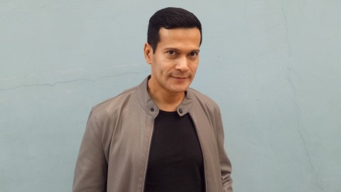 Adam Jordan Jaga Romantisme Dengan Istri Selalu Panggil Sayang Kumparan Com
