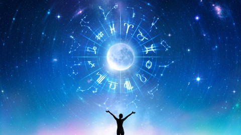 Ilustrasi Zodiak. Foto: Shutter Stock