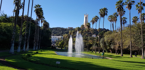 Negeri Gemar Salam (3)