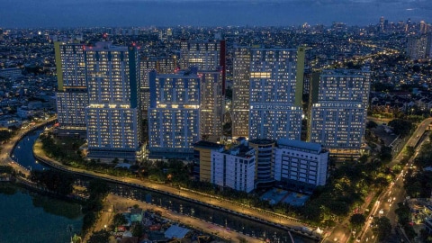 PPKM Tak Efektif, Kembali ke PSBB April atau September Jakarta Bisa Jadi Solusi (3)