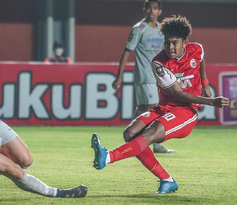 Jadwal Piala Menpora: Menanti Pemenang Duel Persib vs Persija