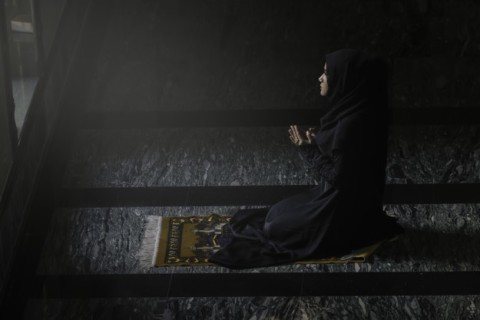 Cara Kirim Doa Untuk Arwah Orang Tua / Inilah cara ...