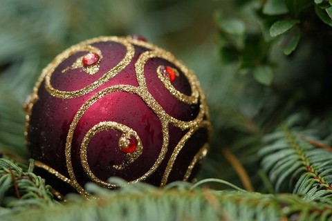 Daftar 5 Lagu Natal Terpopuler Sepanjang Masa (1)