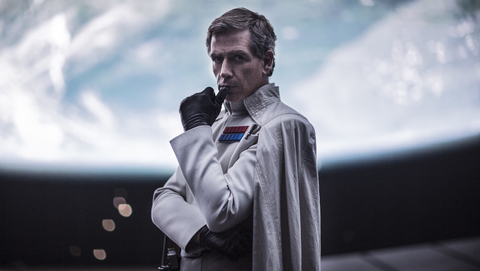 7 Aktor & Aktris MCU yang Pernah Bermain di Star Wars (4)