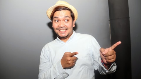 Pihak Manajemen Ungkap Nasib Pekerjaan Indra Bekti (2)
