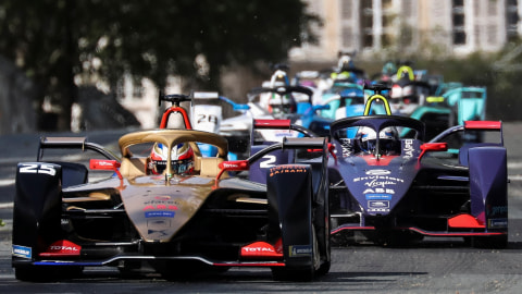 Kepala BKD Tepis Isu Tunjangan PNS DKI Dipotong Untuk Formula E
