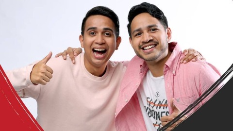Skinnyindonesian24 Personality Dan Hoki Kunci Sukses Jadi Youtuber Kumparan Com Skinnyindonesian24 Personality Dan Hoki Kunci Sukses Jadi Youtuber Kumparan Com