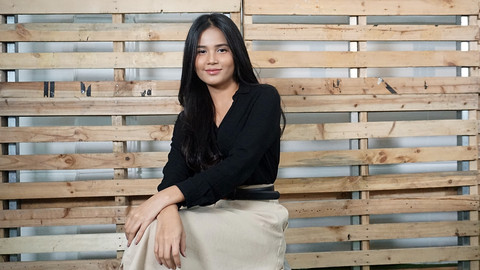  Helmi Afandi/kumparan