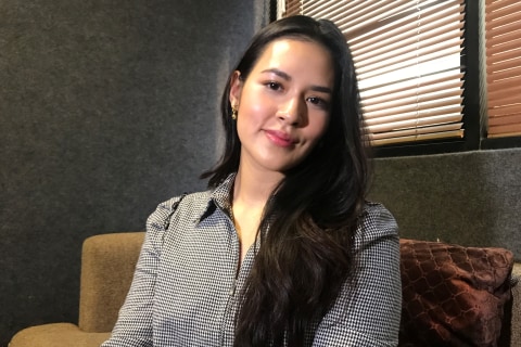 Raisa Manjakan Penggemar Lewat Showcase It's Personal (1)
