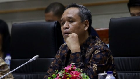 Waketum Demokrat: Gugatan terhadap AD/ART Demokrat Teror di Siang Bolong