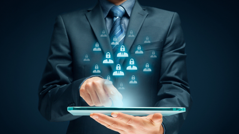 Ilustrasi data administratif. Foto: Shutterstock