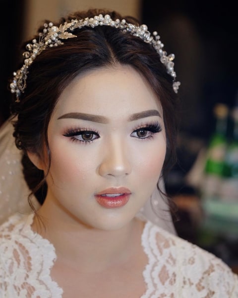 5 Make Up Artist Ternama Di Indonesia Kumparan Com