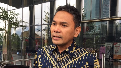 KPK Dorong Instansi Pemerintah Potong Tunjangan ASN yang Tak Lapor LHKPN