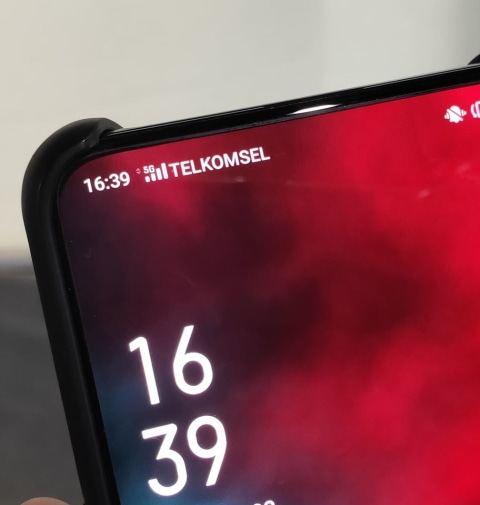 5G Telkomsel Mulai Bisa Dipakai Hari Ini, Harus Ganti Kartu SIM?