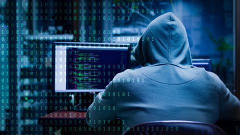 Ilustrasi penyalahgunaan data pribadi. Foto: Shutter Stock