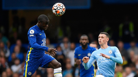 Guardiola Usai Man City Tekuk Chelsea: Saat Menang Saya Dibilang Jenius (1)