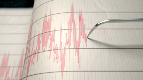 BPBD Cianjur Belum Terima Laporan Kerusakan Usai Gempa 3 Magnitudo (1)