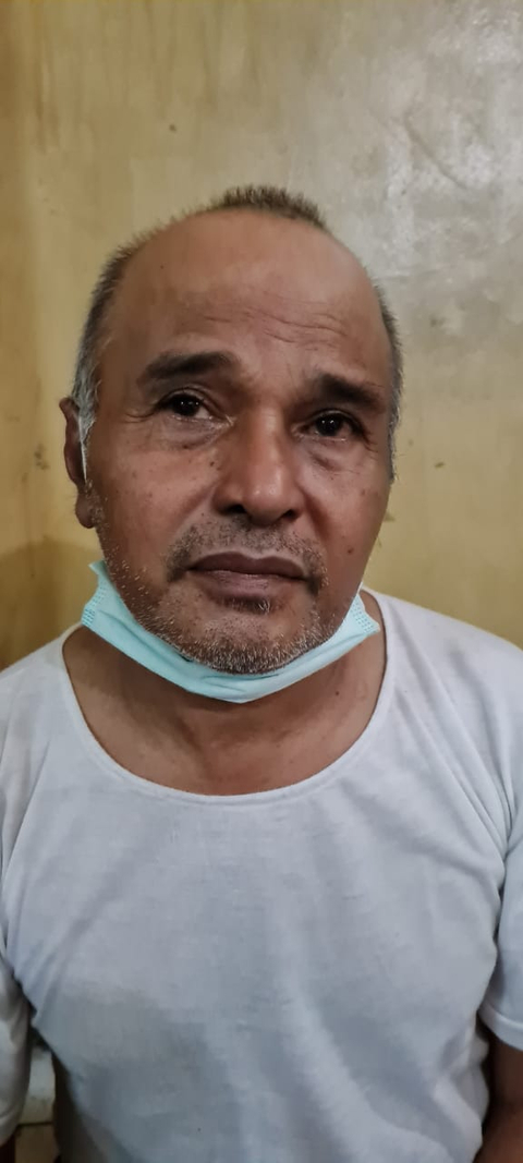 Munarman dan Anggota-Simpatisan FPI Lainnya yang Terseret Kasus Terorisme (3)