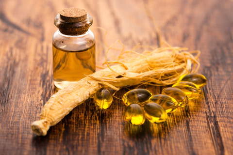 Ilustrasi Fragrance Oil. Foto: Shutter Stock