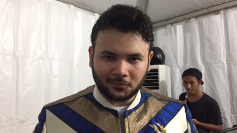 Ridho Rhoma Dan Sonet 2 Band Pede Go International Secara Indie Kumparan Com ridho rhoma dan sonet 2 band pede go