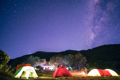 Merekam Cerita dan Keindahan Gunung Papandayan (6)