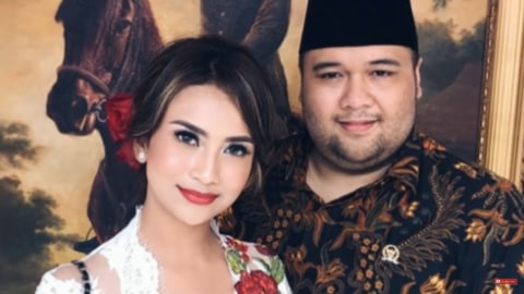 Artis Hingga Polisi Ini 7 Mantan Vanessa Angel Kumparan Com