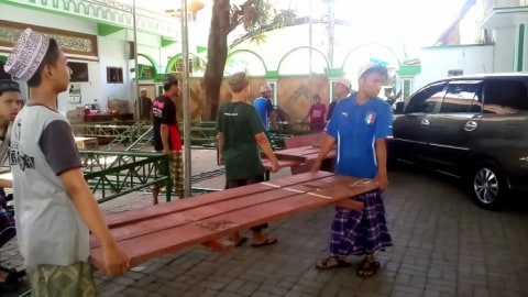 Sejumlah Tokoh Besar Akan Hadiri Haul Akbar Kh Abdul Hamid Ke 37 Kumparan Com Sejumlah Tokoh Besar Akan Hadiri Haul Akbar Kh Abdul Hamid Ke 37 Kumparan Com