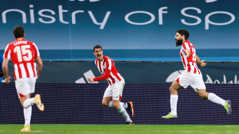 Live Streaming Barcelona vs Athletic Bilbao di Liga Spanyol (1)