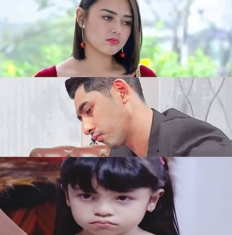 Sinopsis Sinetron Ikatan Cinta Hari Ini, 22 Februari 2021 (2)