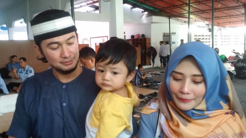 Cerita Mandala Shoji Hidup 6 Bulan Di Penjara Kumparan Com