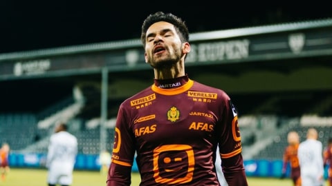 4 Pemain Keturunan RI yang Disebut Jhonny Van Beukering saat Kritik Indra Sjafri (1)