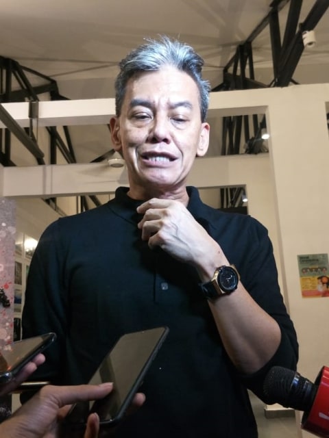 Alexander Vito/kumparan