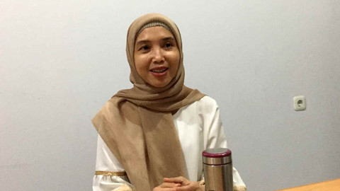 Mike Rini Sutikno, Financial Planner. Foto: Dwi Herlambang/kumparan