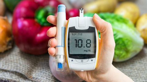 Diabulimia, diet insulin yang berlebihan  Foto: Thinkstock