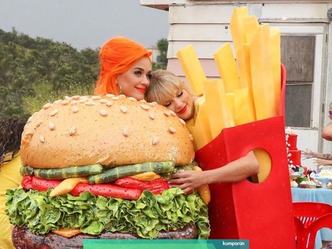Katy Perry Cerita Soal Persahabatannya Kini Dengan Taylor Swift Kumparan Com Katy Perry Cerita Soal Persahabatannya Kini Dengan Taylor Swift Kumparan Com