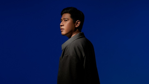 Nino RAN rilis single Nikmati Rindunya. Foto: Dok. Istimewa