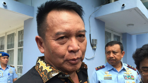 Mayjen TNI (Purn) Tubagus Hasanuddin Wakil Ketua Tim Kampanye Daerah Jokowi-Ma'ruf. Foto: Ricad Saka/kumparan