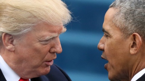  Carlos Barria/Reuters