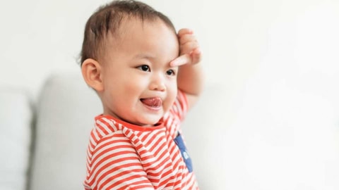 Mengenal Gejala Atau Ciri Ciri Anak Autis Kumparan Com