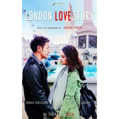 Sinopsis Film London Love Story Tayang Sore Ini Pukul 17 30 Wib Di Sctv Kumparan Com