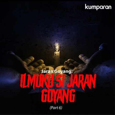 Jaran Goyang Ilmuku Si Jaran Goyang Part 6 Kumparan Com