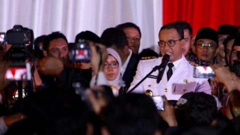 Ada Apa Dengan Istilah Pribumi Kumparan Com
