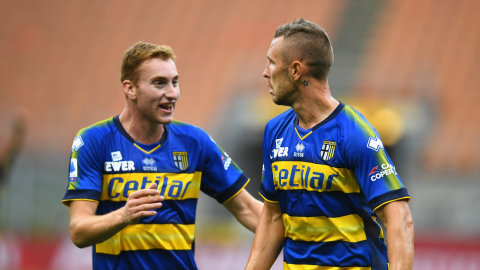 Parma vs Juventus: Prediksi Line Up, Head to Head & Jadwal Tayang (2)
