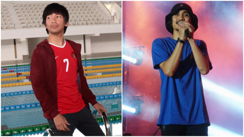 Lebih Keren Rian D Masiv Atau Duta Sheila On 7 Kumparan Com Lebih Keren Rian D Masiv Atau Duta Sheila On 7 Kumparan Com