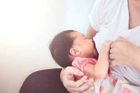 Tanda Bayi Tidak Cocok Susu Formula yang Penting Diketahui (2)