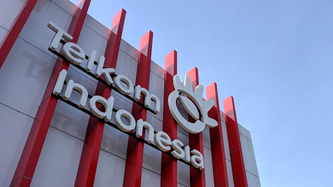 Ilustrasi Telkom. Foto: Shutter Stock