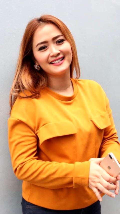 Kaget Mendengar Kabar Tukul Sakit, Vega Darwanti: Dia Gak Suka Ngeluh