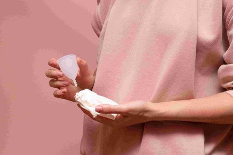 7 Rekomendasi Menstrual Cup untuk Pemula, Cek di Sini!