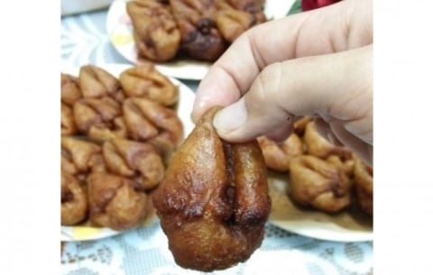 Kontol Gejepit Jajanan Khas Bantul Dengan Nama Yang Unik Kumparan Com