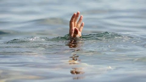 Warga Pringsewu dan Tunangannya Tenggelam di Pantai Badak, Tanggamus, Lampung